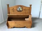 Handgemaakte Grenen Meubels, Kinderen en Baby's, Kinderkamer | Commodes en Kasten, Gebruikt, Minder dan 75 cm, Minder dan 50 cm