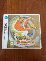Pokemon Heartgold Nintendo DS, Spelcomputers en Games, Avontuur en Actie, 1 speler, Ophalen of Verzenden, Zo goed als nieuw