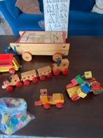 Kinderspeelgoed  vintage, Ophalen, Gebruikt, Overige typen