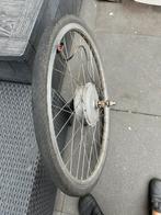 Spullen te koop van een koga fiets, Fietsen en Brommers, Fietsen | Eenwielers, Ophalen of Verzenden, Zo goed als nieuw