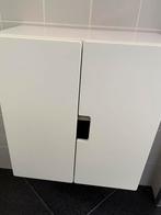 Ikea kastjes, Ophalen, Gebruikt, 50 tot 100 cm, Minder dan 100 cm