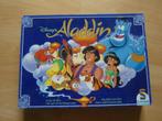 Bordspel Aladdin compleet, Een of twee spelers, Ophalen of Verzenden, Zo goed als nieuw