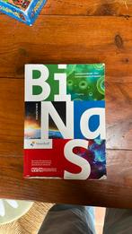 Binas HAVO/VWO, Boeken, Overige vakken, Ophalen of Verzenden, Zo goed als nieuw, Noordhoff Uitgevers