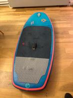 Duotone Sky Air 2025 Wingfoil board (inflatable) (125l), Ophalen, Gebruikt, Wingsurf-board