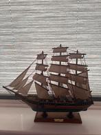 Cutty Sark Zeilschip Model, Antiek en Kunst, Ophalen
