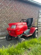 Tuintrekker zonder maaiblad 12,5pk, Tuin en Terras, Zitmaaiers, Ophalen, Zo goed als nieuw, Versnellingen, Motec