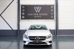 Mercedes-Benz CLS-Klasse 400 CLS | Ned Auto | 18 inch velgen, Auto's, Mercedes-Benz, Te koop, Zilver of Grijs, CLS, 14 km/l