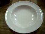 Diepe borden Thomas Vario Pure servies, Overige materialen, Rosenthall@ttpconcepts.nl, Ophalen of Verzenden, Bord(en)