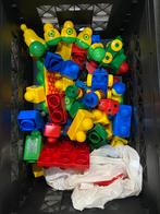 Partij Duplo lego, Kinderen en Baby's, Speelgoed | Duplo en Lego, Duplo, Gebruikt, Ophalen of Verzenden, Losse stenen