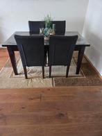 Salontafel en Eettafel., Ophalen