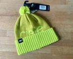 Ciele Athletics muts beanie century Pom neon running winter, Ciele athletics, Verzenden, Nieuw, Overige maten