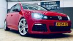 Volkswagen Golf 2.0 R 4-Motion/TOP STAAT/, Zwart, 4 cilinders, 1984 cc, Leder