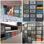 Modulaire KASTEN Ladekast TV-meubel Bank Stellingkast SALE !, Huis en Inrichting, Kasten | Ladekasten, Gebruikt, 100 tot 150 cm