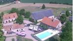 Domaine Les Voisins - kampeerplek van 27-07 tot 06-08, Vakantie, Campings, Speeltuin, Dorp