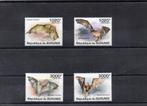 burundi mi. 2046-49  p.f., Postzegels en Munten, Postzegels | Afrika, Ophalen of Verzenden, Overige landen, Postfris