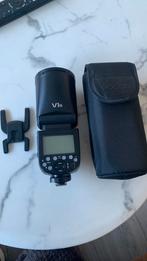 Godox Speedlite V1 Nikon, Ophalen of Verzenden, Zo goed als nieuw, Nikon
