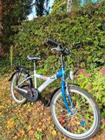Nette Loekie kinderfiets, Ophalen, Gebruikt, 16 tot 20 inch, Loekie