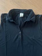 Penn&ink top, Kleding | Dames, Tops, Maat 38/40 (M), Penn & Ink, Zwart, Ophalen of Verzenden