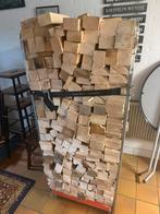 Kachelhout, Tuin en Terras, Haardhout, Minder dan 3 m³, Ophalen, Overige houtsoorten