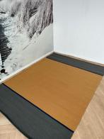 Perletta Neptune mustard 170/230 wol vloerkleed, Huis en Inrichting, 150 tot 200 cm, Ophalen of Verzenden, Rechthoekig, Nieuw