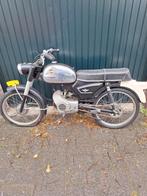 Zundapp met kenteken 517  1973, Ophalen of Verzenden, Zo goed als nieuw, Overige modellen