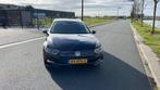 Volkswagen Passat 2.0 TDI 110KW Variant DSG 2015 Zwart, Auto's, 1441 kg, Stof, 4 cilinders, USB