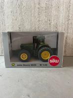 Siku John Deere 6820 tractor Agritechnica Sondermodell 2003, Overige merken, 1:32 tot 1:50, Overige typen, Ophalen of Verzenden