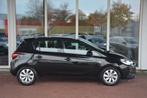 Opel Corsa 1.2 nette auto boekjes prima bij (bj 2016), Auto's, Voorwielaandrijving, Gebruikt, 1229 cc, Zwart