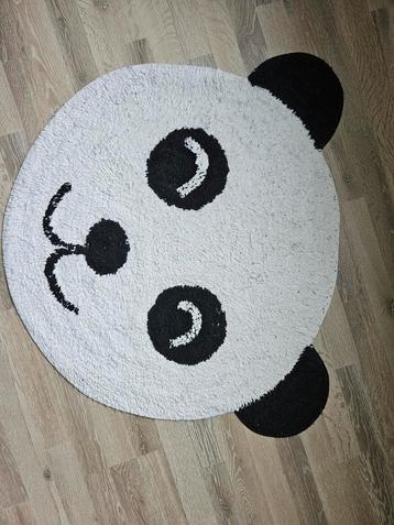 Panda kleed, incl antislip