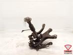 Audi RS6 RS7 4G C7 Fusee Schokdemper RA 4G05012E 4G0505432F