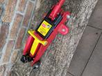 Garagekrik Ultima Speed max. 2000 kg, Auto diversen, Ophalen, Zo goed als nieuw, Hydraulisch, Garagekrik