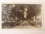 Fotokaart Sint Jacobiparochie 5, Verzamelen, Ansichtkaarten | Nederland, Verzenden, 1920 tot 1940, Gelopen, Friesland