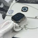 Apple Watch Ultra 1 /krasvrij /89% batt /garantie, Apple, Zo goed als nieuw, Support@apple.com, Apple Park Way, Cupertino, California