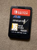 Shin Megami Tensei V - Nintendo Switch, 1 speler, Nieuw, Ophalen of Verzenden, Role Playing Game (Rpg)