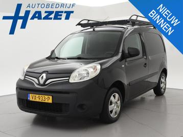 Renault Kangoo Express 1.5 dCi 75 PK *95.565 KM* + AIRCO | C beschikbaar voor biedingen