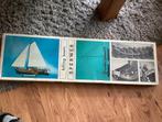 Boeier van billing boats de sperwer bouwpakket modelnr bb712, Ophalen of Verzenden, Zo goed als nieuw