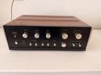 Vintage Sansui AU-555A Geïntegreerde Versterker, Ophalen of Verzenden, Zo goed als nieuw, 120 watt of meer, Overige merken