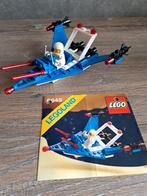 Lego 6845 vintage space, Ophalen of Verzenden, Gebruikt, Complete set, Lego