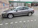 Peugeot 407 2.0 16V 103KW 2009 Grijs, Auto's, Voorwielaandrijving, 745 kg, 1800 kg, 4 cilinders