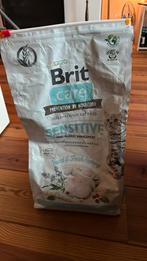 Brit care sensitive allergie katten voer, Ophalen of Verzenden, Kat