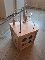 Little Dutch activiteiten kubus, Ophalen of Verzenden, Gebruikt