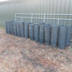 Grootte partij kweekpotten(gebruikt en nieuw), Tuin en Terras, Kweekspullen, Ophalen, Zo goed als nieuw, Kweekbak