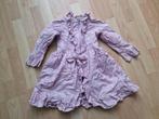 paarse MARYBEL jas, maat 104, Ophalen of Verzenden, Zo goed als nieuw, Meisje, Jas