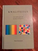 Kwaliteiten - Peter Gerrichens, Ophalen of Verzenden, Zo goed als nieuw