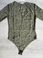 Body Legergroen, Kleding | Dames, Nieuw, Ophalen of Verzenden, Lange mouw, New Collection