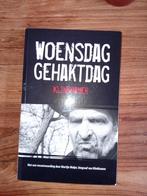 Woensdag Gehaktdag - Klinkhamer, Ophalen of Verzenden, Gelezen, Klinkhamer, Overige