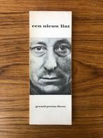 Gerard Petrus Fieret Een Nieuw Lint 1973, Ophalen of Verzenden, Zo goed als nieuw