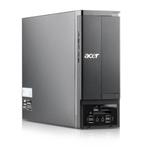 Acer AX3960 desktop pc, Computers en Software, Desktop Pc's, HDD, Acer., Met monitor, 8 GB