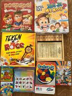 Diverse Leuke Bordspellen en Kaartspellen Gratis, Hobby en Vrije tijd, Gezelschapsspellen | Bordspellen, Drie of vier spelers