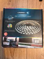 LED Strip Verlichtingsset - Nieuw in Doos, Led-lamp, Minder dan 30 watt, Nieuw, Overige fittingen